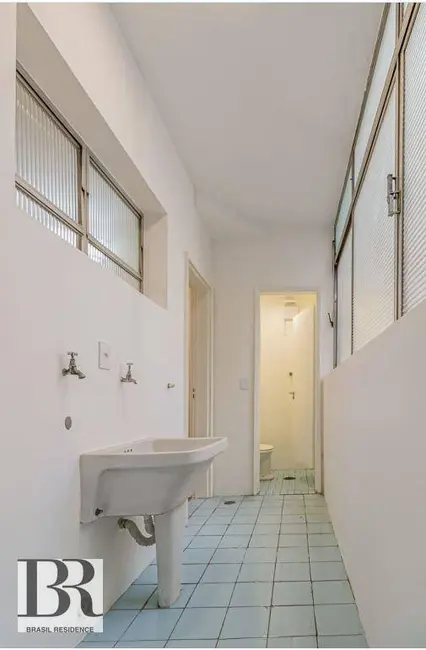 Apartamento com 2 quartos à venda, 83m2 em Itaim Bibi, São Paulo - SP - imagem 9 Foto 9 de Apartamento com 2 quartos à venda, 83m2 em Itaim Bibi, São Paulo - SP