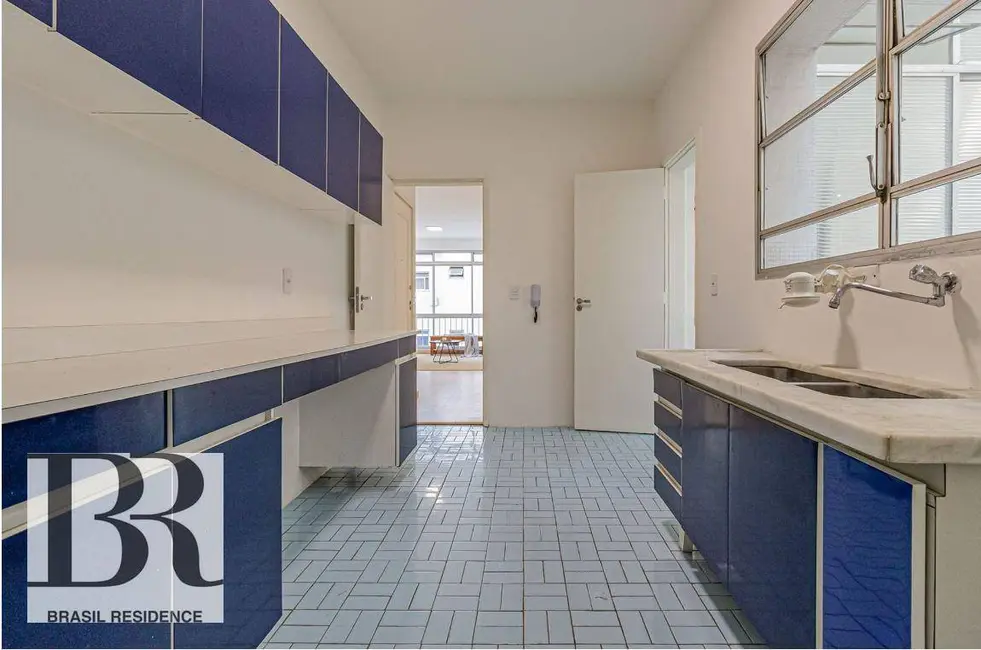 Apartamento com 2 quartos à venda, 83m2 em Itaim Bibi, São Paulo - SP - imagem 8 Foto 8 de Apartamento com 2 quartos à venda, 83m2 em Itaim Bibi, São Paulo - SP