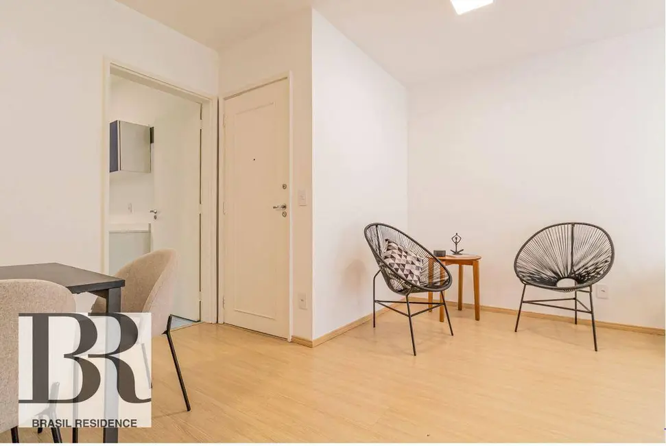 Apartamento com 2 quartos à venda, 83m2 em Itaim Bibi, São Paulo - SP - imagem 5 Foto 5 de Apartamento com 2 quartos à venda, 83m2 em Itaim Bibi, São Paulo - SP