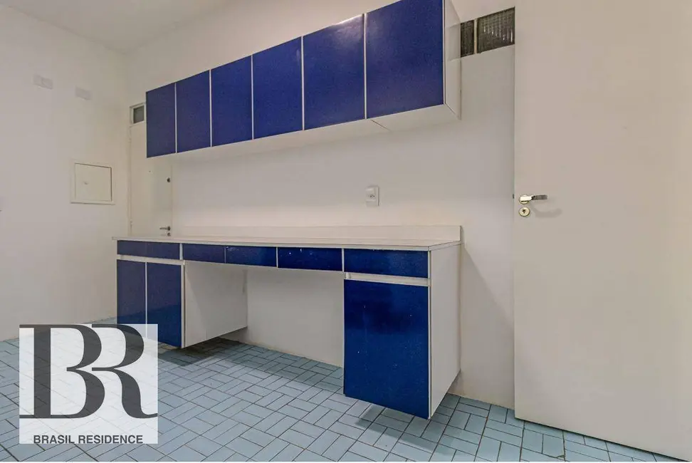 Apartamento com 2 quartos à venda, 83m2 em Itaim Bibi, São Paulo - SP - imagem 6 Foto 6 de Apartamento com 2 quartos à venda, 83m2 em Itaim Bibi, São Paulo - SP