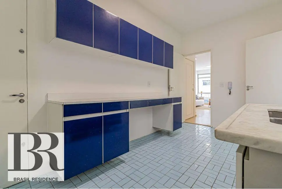 Apartamento com 2 quartos à venda, 83m2 em Itaim Bibi, São Paulo - SP - imagem 7 Foto 7 de Apartamento com 2 quartos à venda, 83m2 em Itaim Bibi, São Paulo - SP