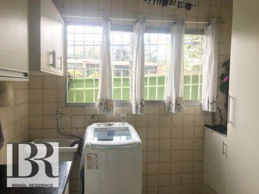 Foto 7 de Apartamento com 2 quartos à venda, 58m2 em Santo Amaro, São Paulo - SP