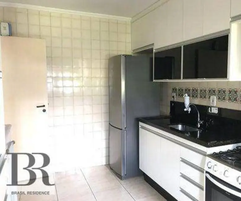 Foto 5 de Apartamento com 2 quartos à venda, 58m2 em Santo Amaro, São Paulo - SP