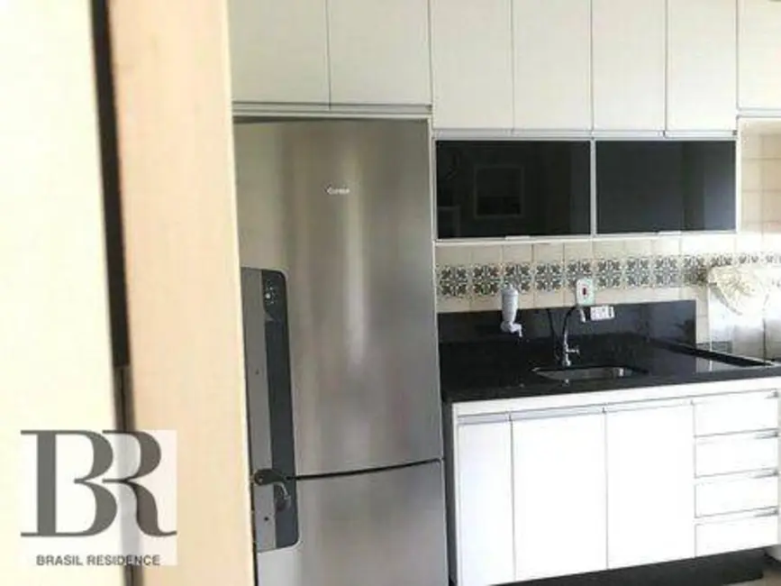 Foto 6 de Apartamento com 2 quartos à venda, 58m2 em Santo Amaro, São Paulo - SP