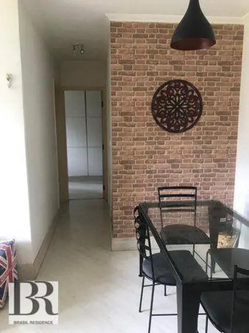 Foto 8 de Apartamento com 2 quartos à venda, 58m2 em Santo Amaro, São Paulo - SP