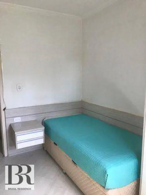 Foto 9 de Apartamento com 2 quartos à venda, 58m2 em Santo Amaro, São Paulo - SP