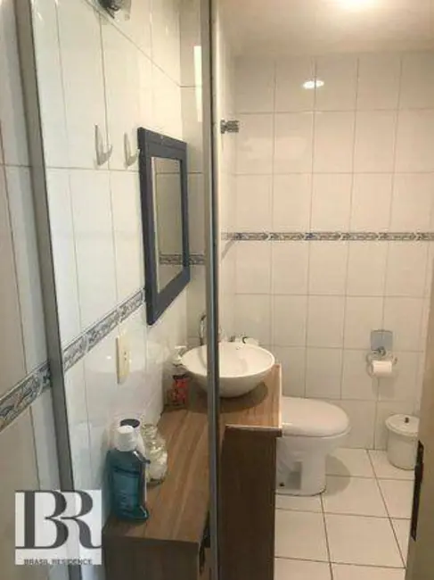 Foto 4 de Apartamento com 2 quartos à venda, 58m2 em Santo Amaro, São Paulo - SP