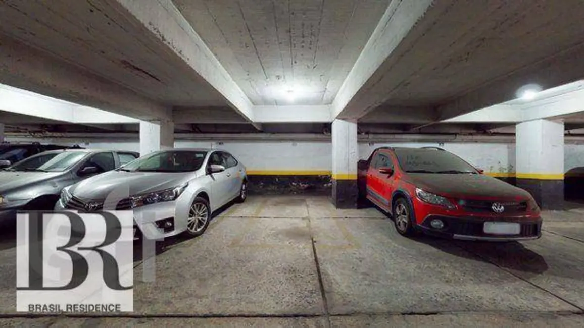 Foto 7 de Apartamento com 2 quartos à venda, 68m2 em Santo Amaro, São Paulo - SP