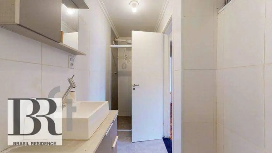 Foto 5 de Apartamento com 2 quartos à venda, 68m2 em Santo Amaro, São Paulo - SP