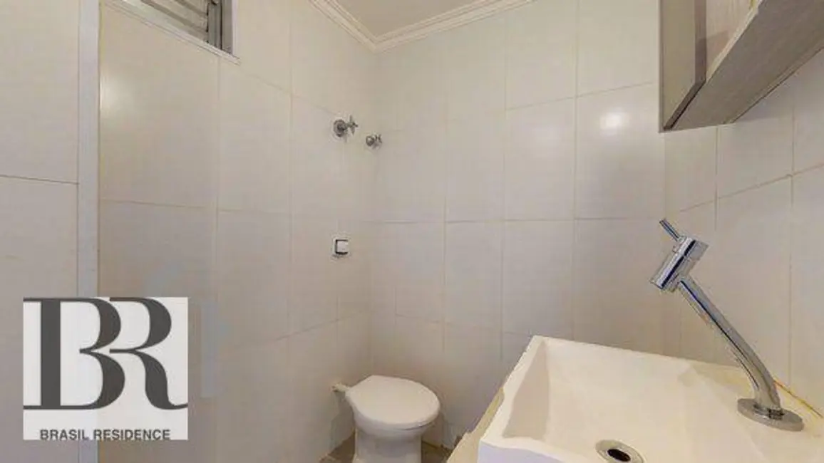 Foto 4 de Apartamento com 2 quartos à venda, 68m2 em Santo Amaro, São Paulo - SP