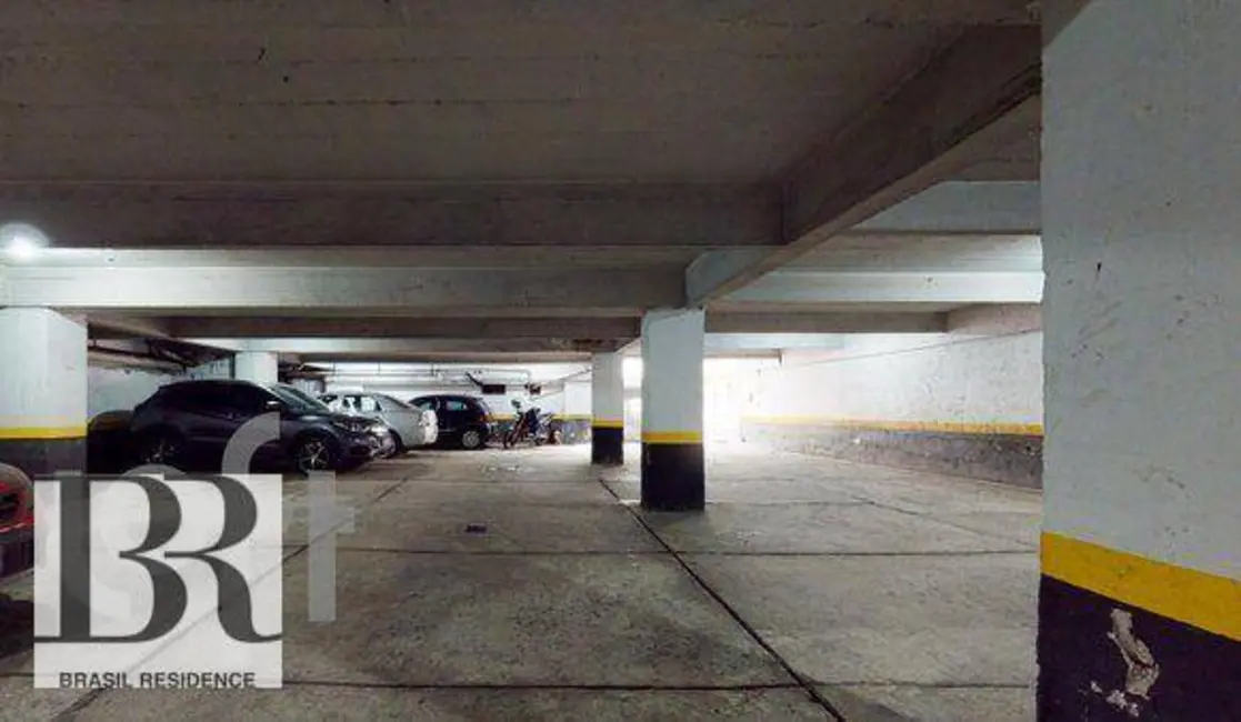 Foto 8 de Apartamento com 2 quartos à venda, 68m2 em Santo Amaro, São Paulo - SP