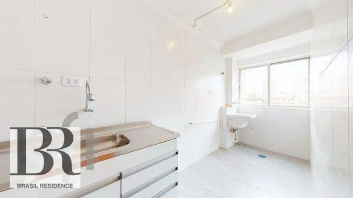 Foto 9 de Apartamento com 2 quartos à venda, 68m2 em Santo Amaro, São Paulo - SP