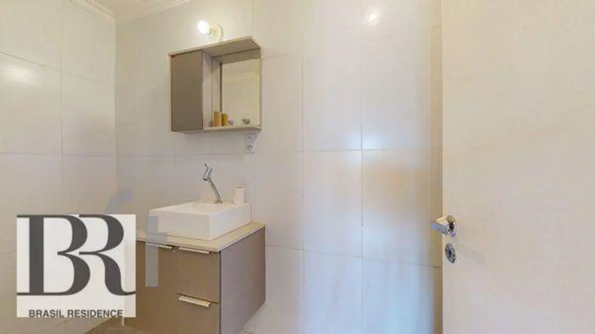 Foto 3 de Apartamento com 2 quartos à venda, 68m2 em Santo Amaro, São Paulo - SP