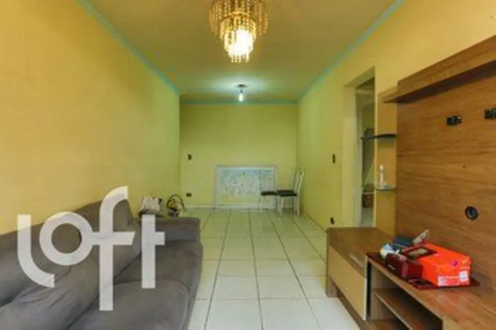 Foto 2 de Apartamento com 2 quartos à venda, 144m2 em Jardim Ubirajara (Zona Sul), São Paulo - SP