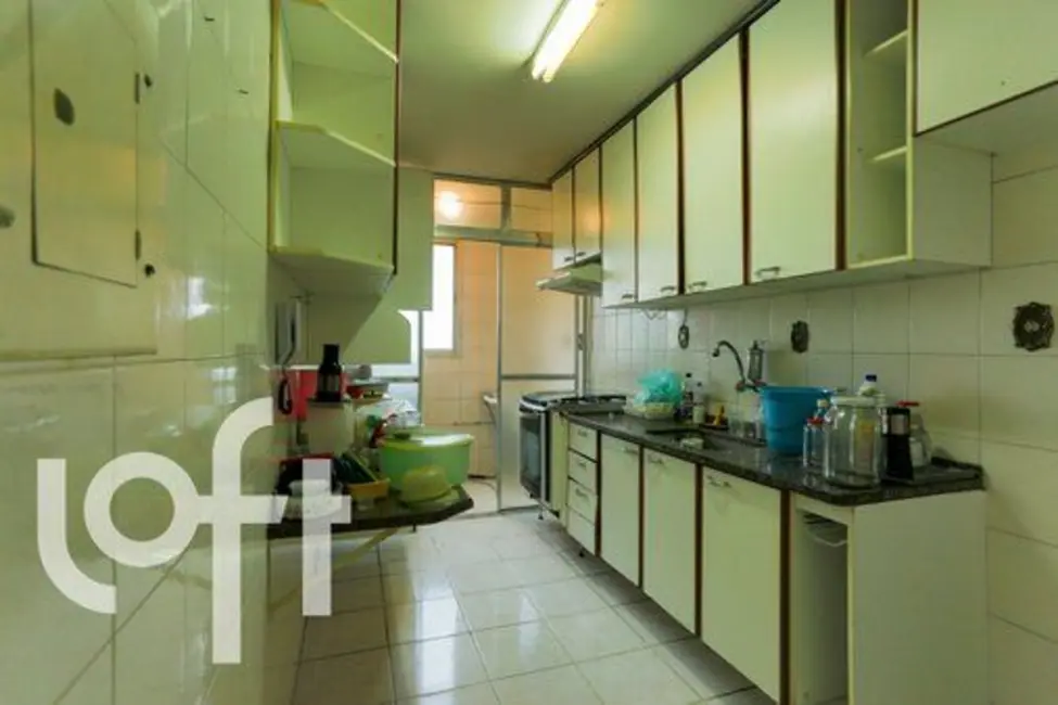 Foto 9 de Apartamento com 2 quartos à venda, 144m2 em Jardim Ubirajara (Zona Sul), São Paulo - SP
