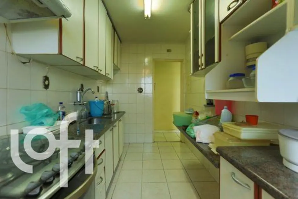 Foto 8 de Apartamento com 2 quartos à venda, 144m2 em Jardim Ubirajara (Zona Sul), São Paulo - SP