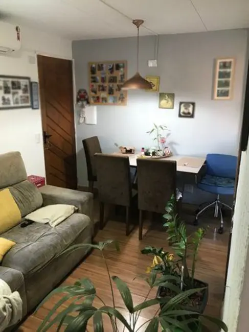 Apartamento com 2 quartos à venda, 66m2 em Campo Grande, São Paulo - SP - imagem 5 Foto 5 de Apartamento com 2 quartos à venda, 66m2 em Campo Grande, São Paulo - SP