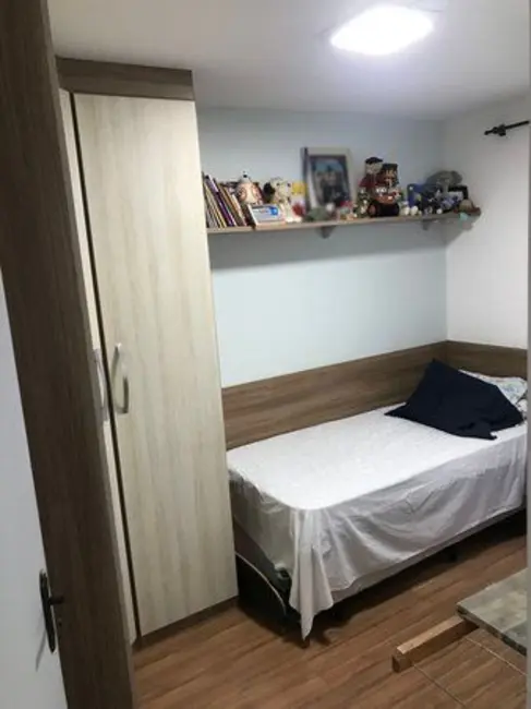 Apartamento com 2 quartos à venda, 66m2 em Campo Grande, São Paulo - SP - imagem 7 Foto 7 de Apartamento com 2 quartos à venda, 66m2 em Campo Grande, São Paulo - SP