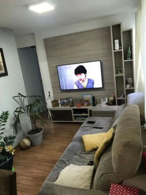 Apartamento com 2 quartos à venda, 66m2 em Campo Grande, São Paulo - SP - imagem 1 Foto 1 de Apartamento com 2 quartos à venda, 66m2 em Campo Grande, São Paulo - SP
