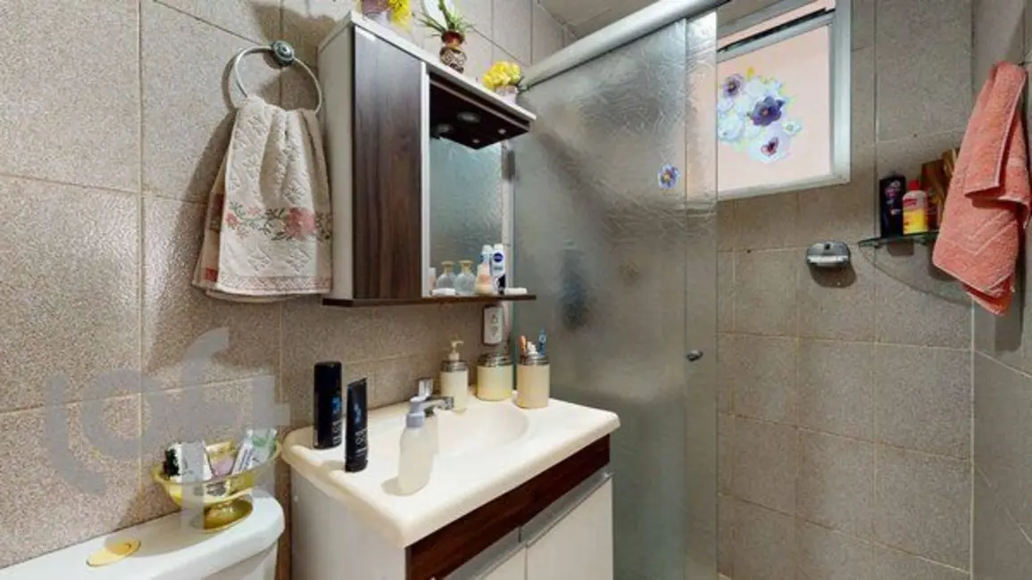Foto 8 de Apartamento com 2 quartos à venda, 73m2 em Conjunto Residencial Ingai, São Paulo - SP