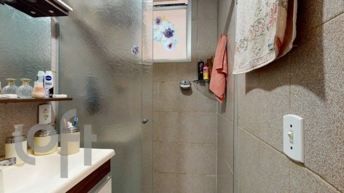 Foto 9 de Apartamento com 2 quartos à venda, 73m2 em Conjunto Residencial Ingai, São Paulo - SP