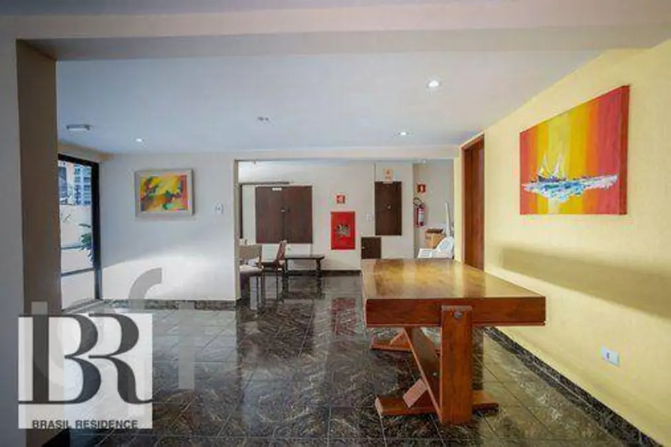Apartamento com 2 quartos à venda, 70m2 em Bosque da Saúde, São Paulo - SP - imagem 7 Foto 7 de Apartamento com 2 quartos à venda, 70m2 em Bosque da Saúde, São Paulo - SP