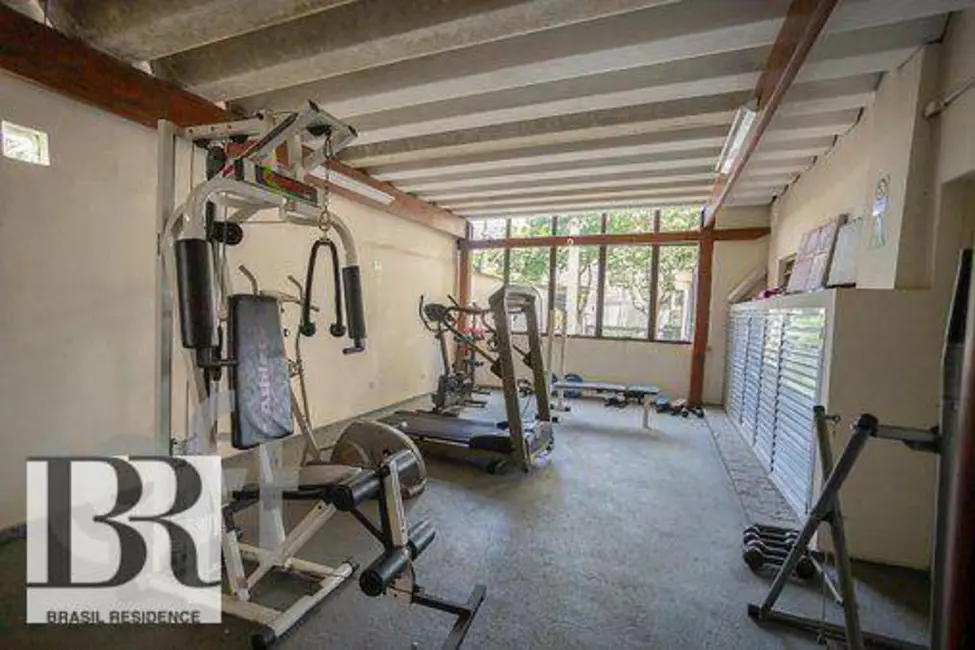 Apartamento com 2 quartos à venda, 70m2 em Bosque da Saúde, São Paulo - SP - imagem 6 Foto 6 de Apartamento com 2 quartos à venda, 70m2 em Bosque da Saúde, São Paulo - SP