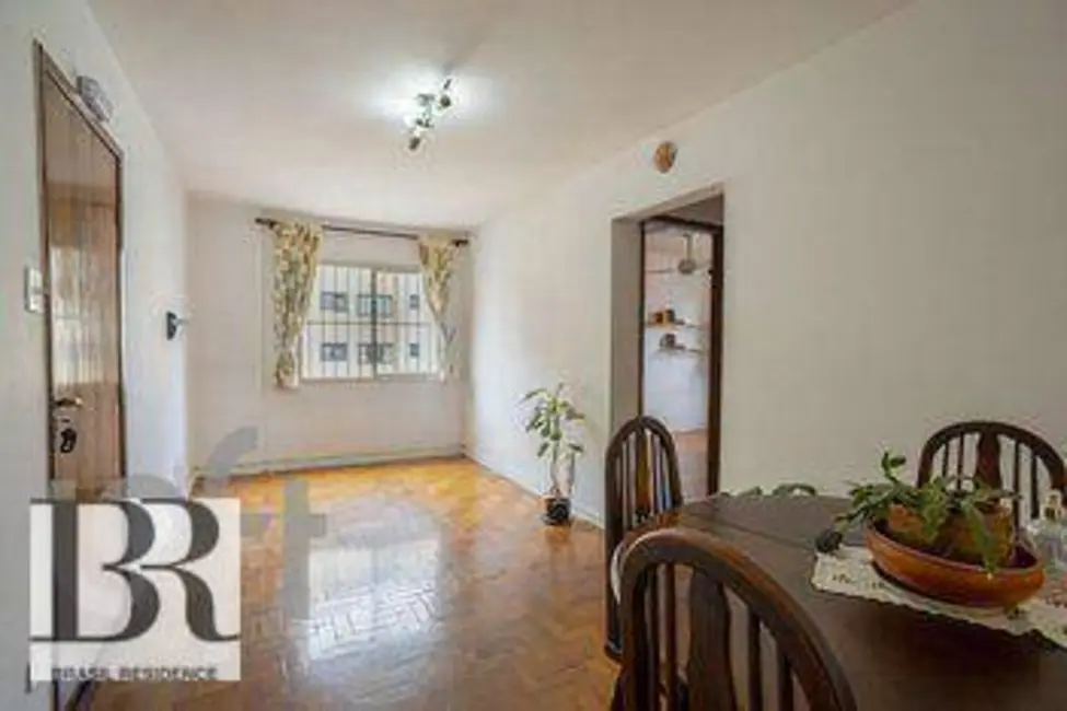 Apartamento com 2 quartos à venda, 70m2 em Bosque da Saúde, São Paulo - SP - imagem 1 Foto 1 de Apartamento com 2 quartos à venda, 70m2 em Bosque da Saúde, São Paulo - SP