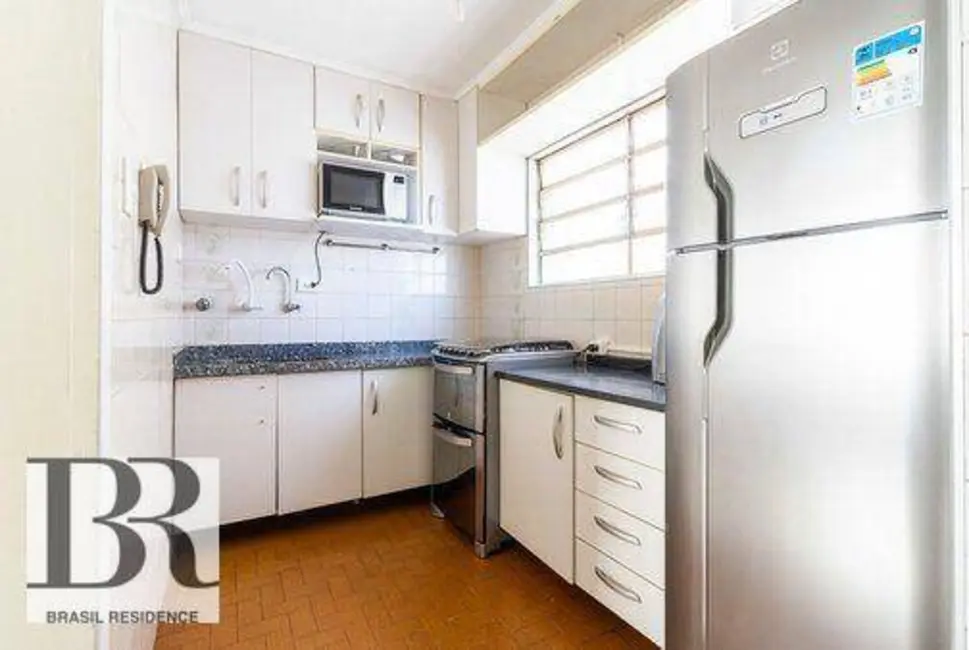 Foto 9 de Apartamento com 2 quartos à venda, 61m2 em Bosque da Saúde, São Paulo - SP