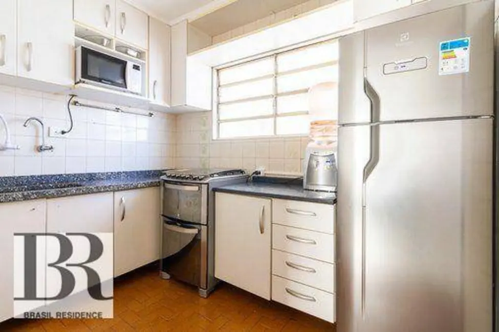 Foto 7 de Apartamento com 2 quartos à venda, 61m2 em Bosque da Saúde, São Paulo - SP