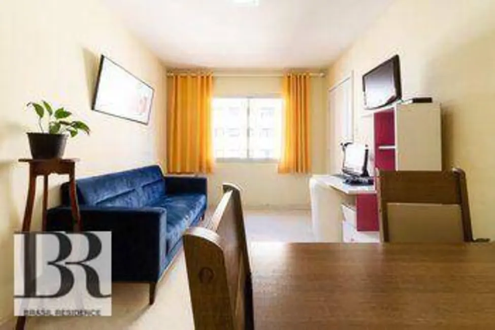Foto 1 de Apartamento com 2 quartos à venda, 61m2 em Bosque da Saúde, São Paulo - SP