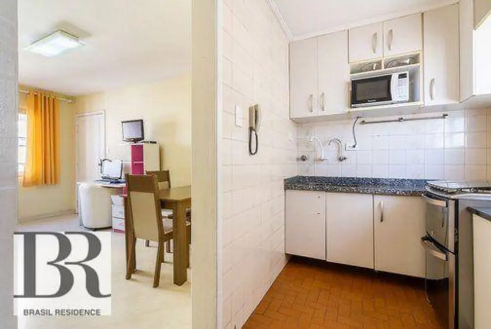 Foto 8 de Apartamento com 2 quartos à venda, 61m2 em Bosque da Saúde, São Paulo - SP