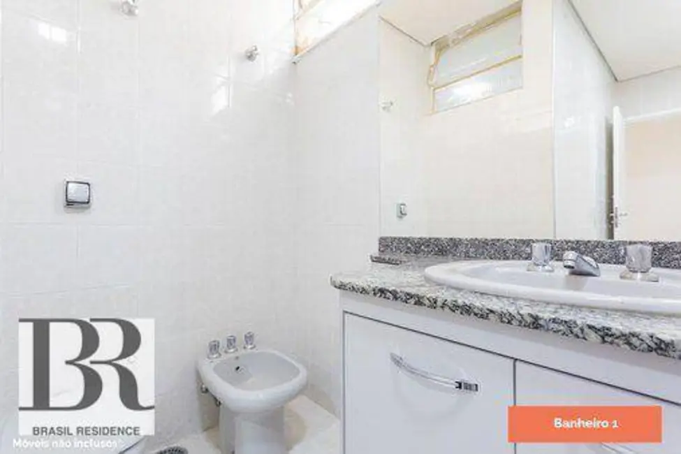 Apartamento com 3 quartos à venda, 172m2 em Jardim Paulistano, São Paulo - SP - imagem 8 Foto 8 de Apartamento com 3 quartos à venda, 172m2 em Jardim Paulistano, São Paulo - SP