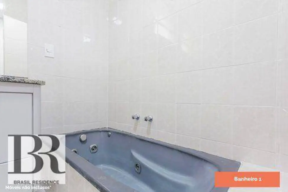 Apartamento com 3 quartos à venda, 172m2 em Jardim Paulistano, São Paulo - SP - imagem 7 Foto 7 de Apartamento com 3 quartos à venda, 172m2 em Jardim Paulistano, São Paulo - SP