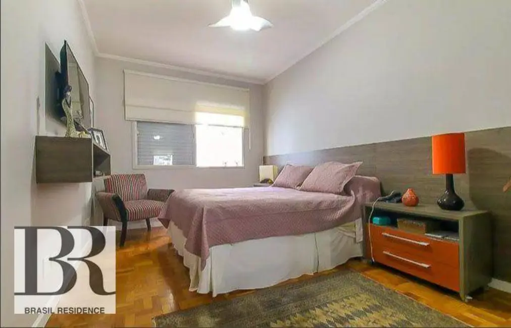 Foto 8 de Apartamento com 3 quartos à venda, 196m2 em Jardim Paulista, São Paulo - SP