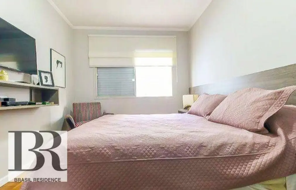 Foto 9 de Apartamento com 3 quartos à venda, 196m2 em Jardim Paulista, São Paulo - SP