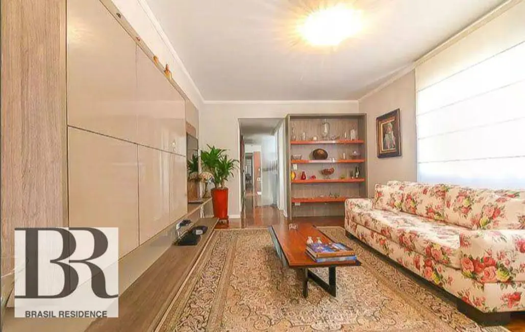 Foto 4 de Apartamento com 3 quartos à venda, 196m2 em Jardim Paulista, São Paulo - SP