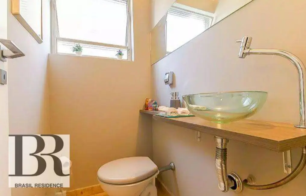 Foto 7 de Apartamento com 3 quartos à venda, 196m2 em Jardim Paulista, São Paulo - SP