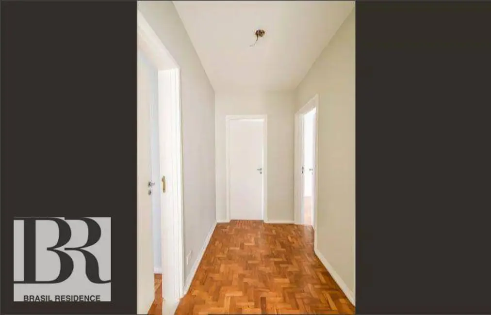Foto 3 de Apartamento com 3 quartos à venda, 151m2 em Jardim Paulista, São Paulo - SP