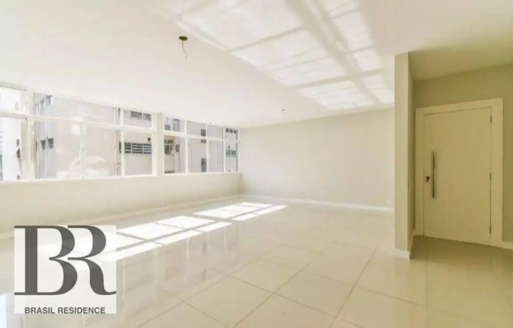 Foto 1 de Apartamento com 3 quartos à venda, 151m2 em Jardim Paulista, São Paulo - SP