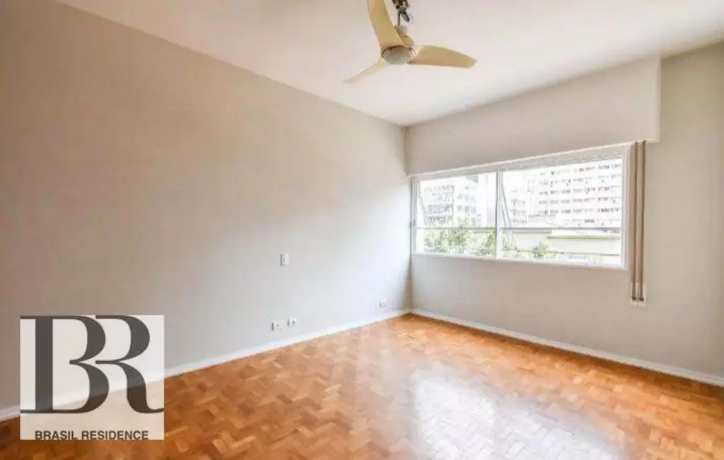 Foto 4 de Apartamento com 3 quartos à venda, 151m2 em Jardim Paulista, São Paulo - SP