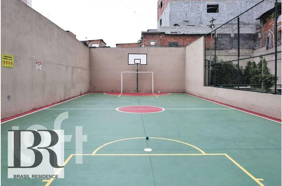 Foto 7 de Apartamento com 2 quartos à venda, 50m2 em São Paulo - SP