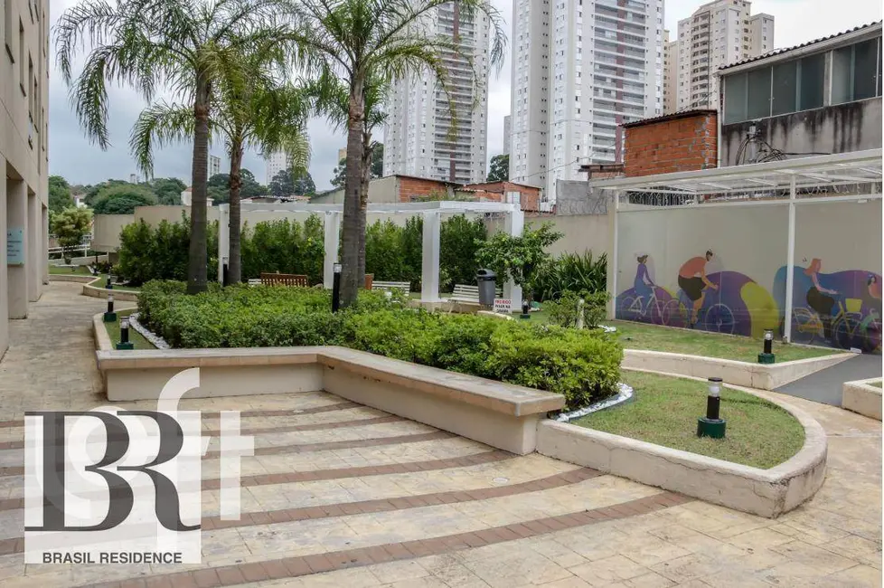 Foto 4 de Apartamento com 2 quartos à venda, 50m2 em São Paulo - SP