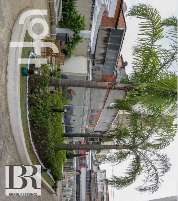 Foto 2 de Apartamento com 2 quartos à venda, 50m2 em São Paulo - SP