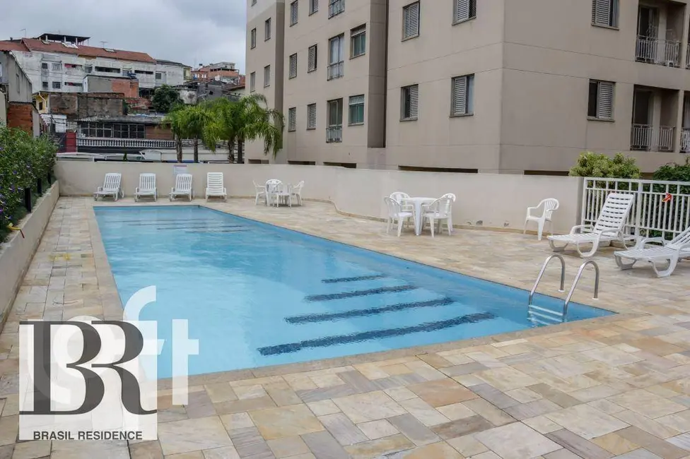 Foto 5 de Apartamento com 2 quartos à venda, 50m2 em São Paulo - SP