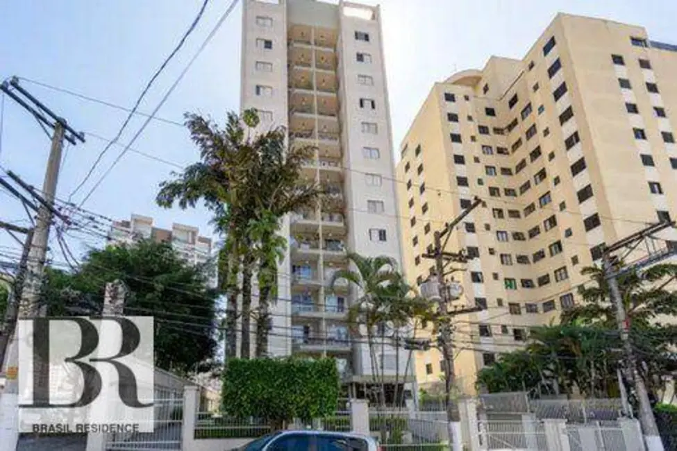 Foto 3 de Apartamento com 2 quartos à venda, 65m2 em Bosque da Saúde, São Paulo - SP