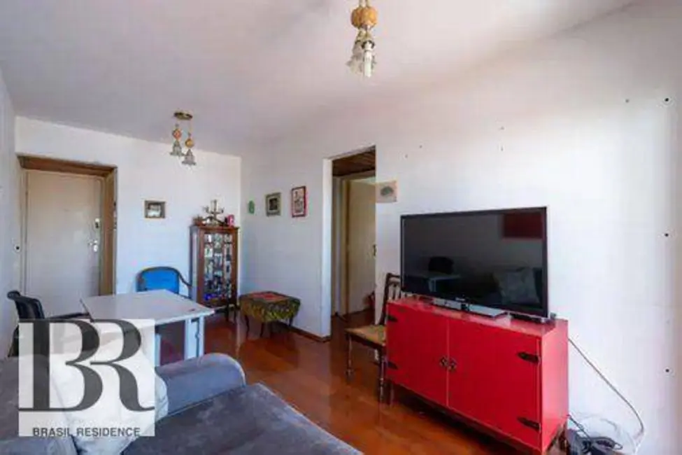 Foto 8 de Apartamento com 2 quartos à venda, 65m2 em Bosque da Saúde, São Paulo - SP