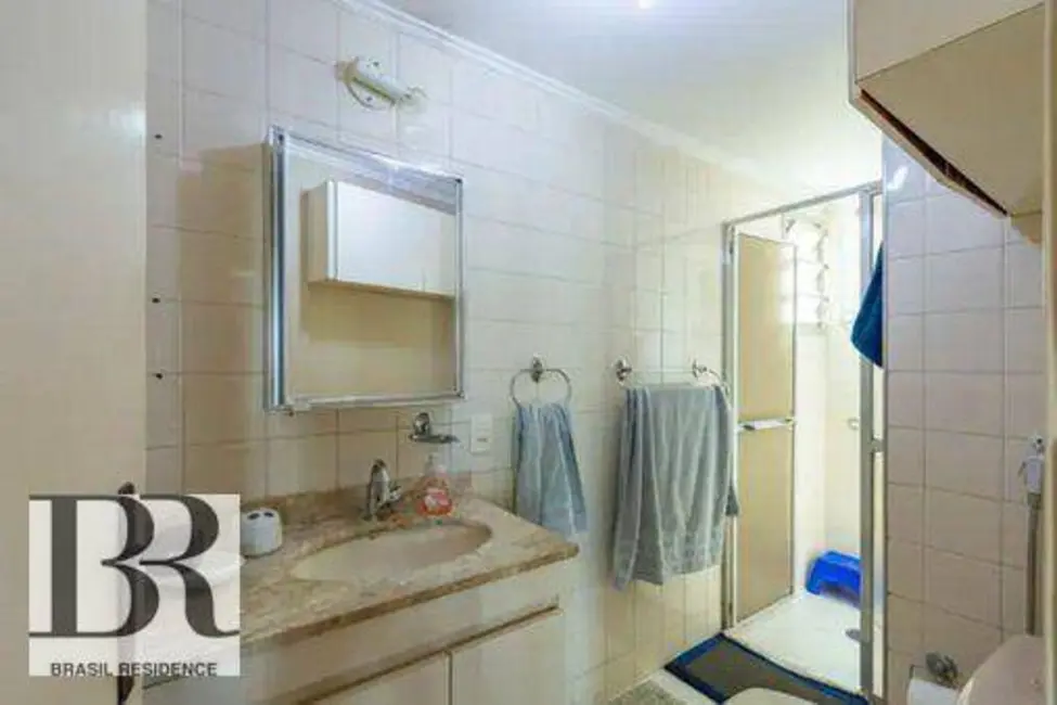 Foto 2 de Apartamento com 2 quartos à venda, 65m2 em Bosque da Saúde, São Paulo - SP