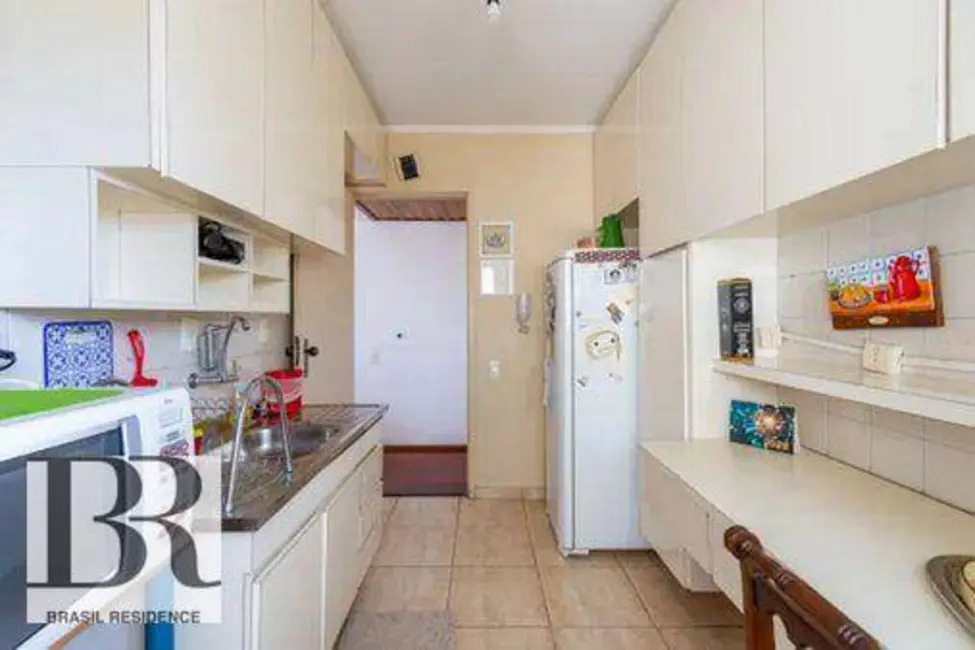 Foto 5 de Apartamento com 2 quartos à venda, 65m2 em Bosque da Saúde, São Paulo - SP