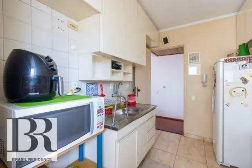 Foto 6 de Apartamento com 2 quartos à venda, 65m2 em Bosque da Saúde, São Paulo - SP